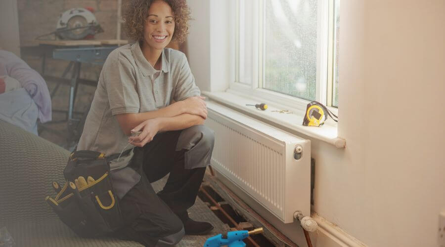 Professional industrial roofing company in Hollis, OK